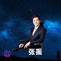 张振